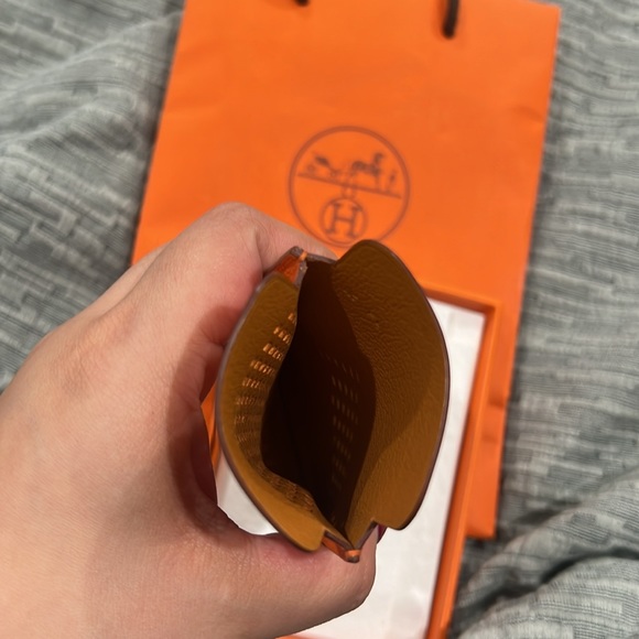 Hermes Orange iPhone 4 Case Cover - Picture 4 of 6